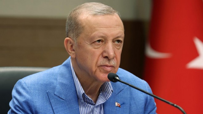 Erdoğan: AB ile gerekirse yolları ayırabiliriz