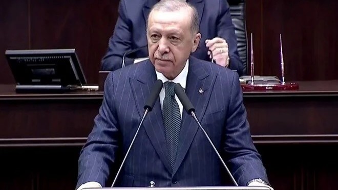 Erdoğan: Bürokratik vesayete izin vermeyiz