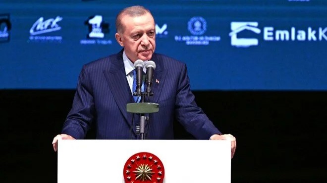 Erdoğan'dan Kılıçdaroğlu'na 'kırsal kesim' tepkisi