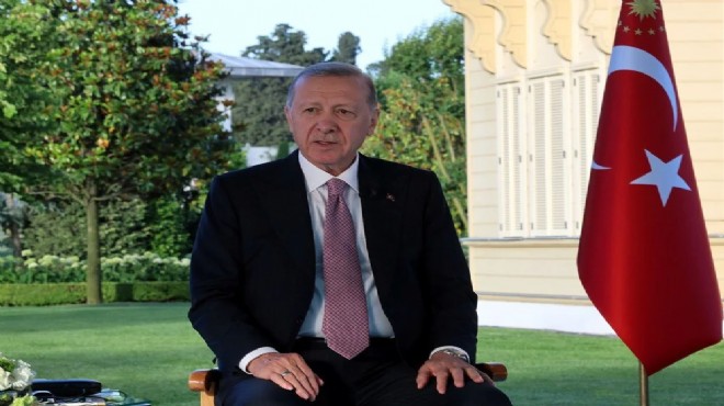 Erdoğan'dan 'e-sigarayla mücadele' mesajı!