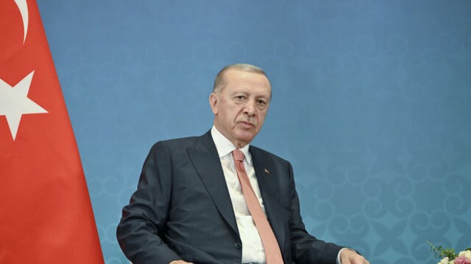 Erdoğan: Esed'e davetimiz her an olabilir