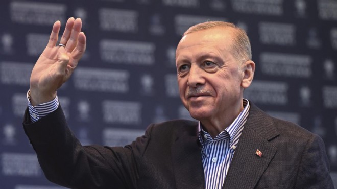 Erdoğan, ilk yurt dışı ziyaretini KKTC'ye yapacak