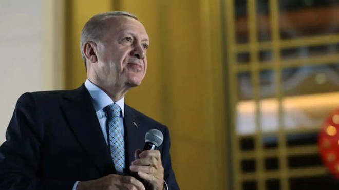 Erdoğan, Yerlikaya'ya sahip çıktı