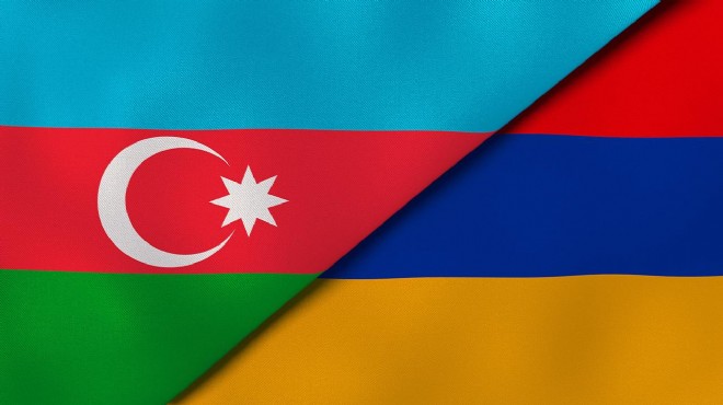 Ermenistan'dan karar: Azerbaycan'ın egemenliğini tanıdı!