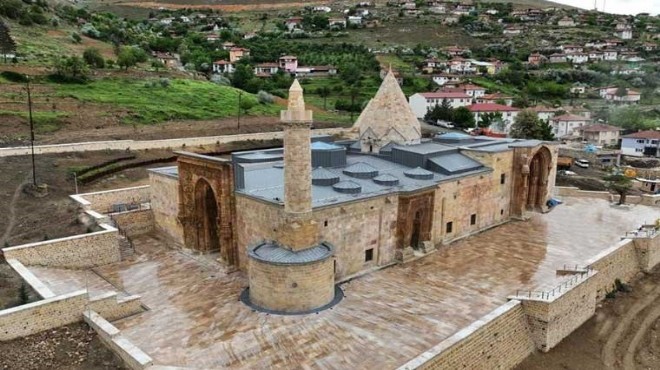 Erzincan depreminde durmuştu... 85 yıl sonra yeniden!