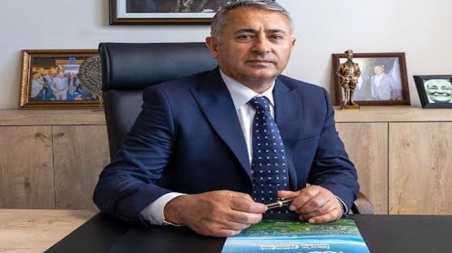 Eski müdür Köseoğlu: İZSU çalışanları ile birlikte hatasızdır!