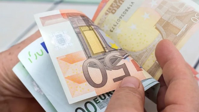 Euro, 20 yılın en düşük seviyesinde