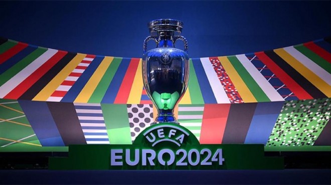 EURO 2024'te son 16 heyecanı başlıyor