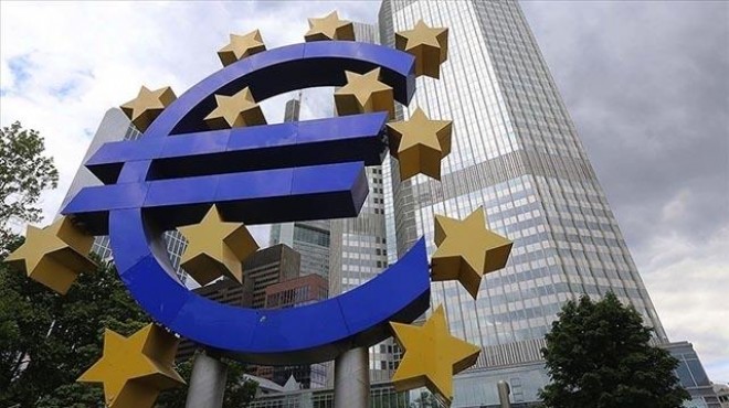 Euro Bölgesi'nde yatırımcı güveni düştü