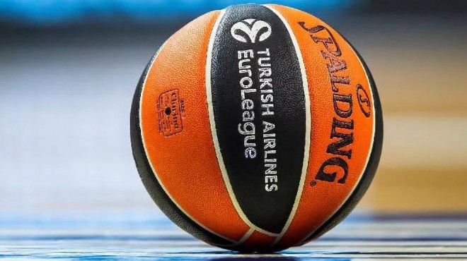 EuroLeague'de Final Four eşleşmeleri belli oldu