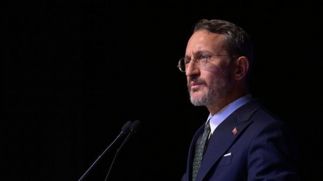 Fahrettin Altun: Hakikat krizi derinleşiyor