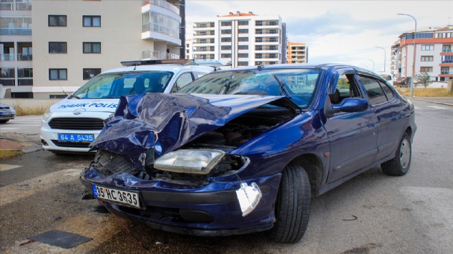 Feci kaza: 7 kişi yaralandı