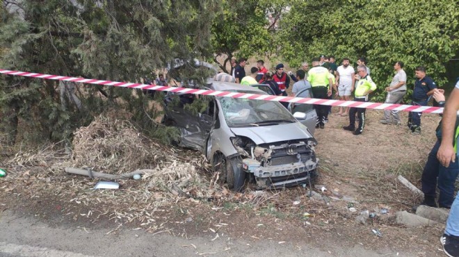 Feci kazada 5 kişi can vermişti... 'Suçsuzum' savunması!