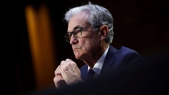 Fed Başkanı Powell: Enflasyonu hafife aldık