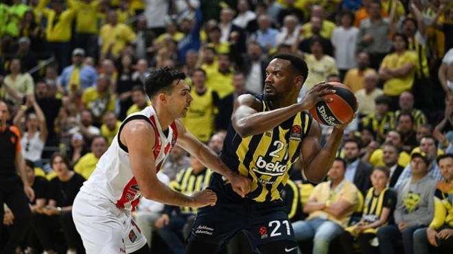 Fenerbahçe Beko seriyi son maça taşıdı!