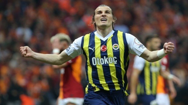 Fenerbahçe, Çağlar Söyüncü'yü açıkladı