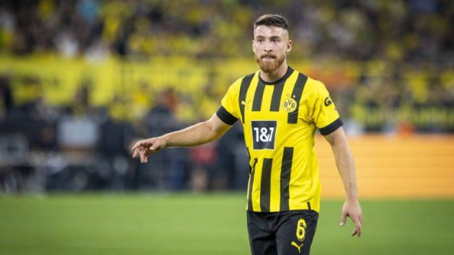 Fenerbahçe'de transfer hareketliliği