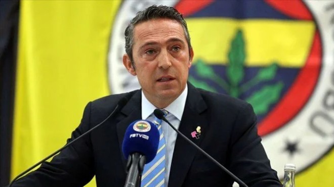 Fenerbahçe'den Dursun Özbek'e sert yanıt!