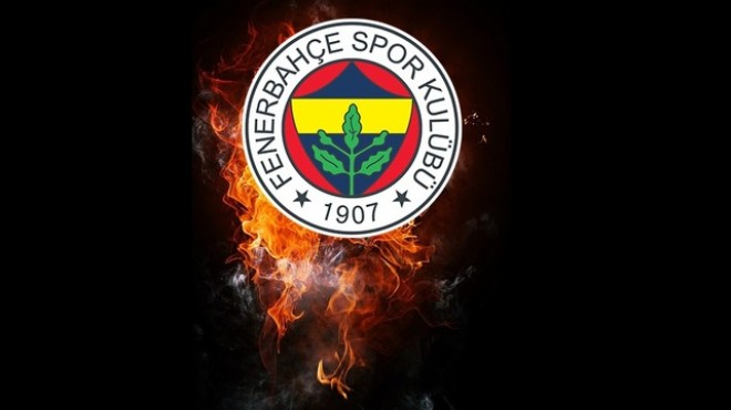 Fenerbahçe'den TFF'ye 'soruşturma' çağrısı