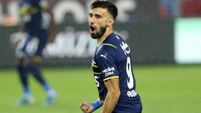 Fenerbahçe, Diego Rossi'yi MLS'e sattı