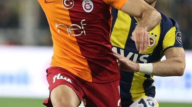 Fenerbahçe - Galatasaray derbisinin tarihi belli oldu