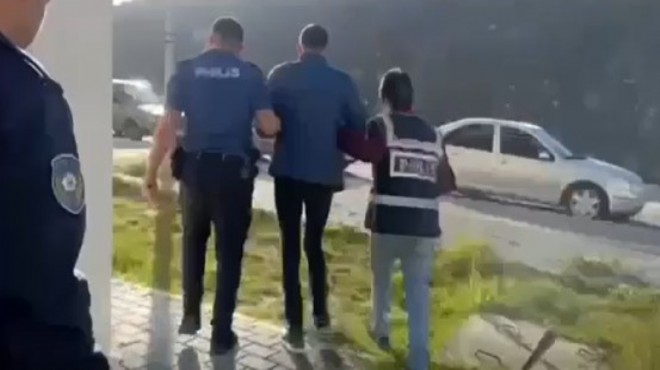 FETÖ'ye eş zamanlı operasyon: 11'i kamu personeli, 21 gözaltı