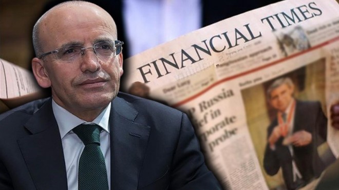 Financial Times'tan dikkat çeken 'Türkiye' uyarısı!