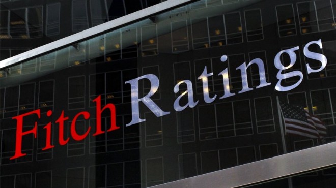 Fitch'den Türkiye için yeni rapor