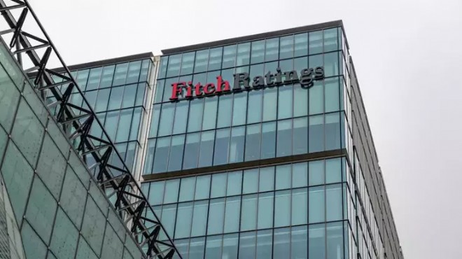 Fitch'ten dikkat çeken Türkiye açıklaması!