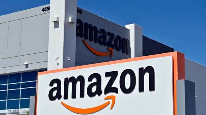 FTC,  Amazon'a dava açtı: Tekel gücünü yasa dışı kullanıyor