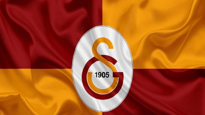 Galatasaray'dan 5 yıldız protestosu!