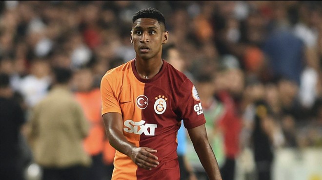 Galatasaray'dan Tete açıklaması!