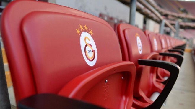 Galatasaray'ın borcu açıklandı!