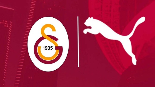 Galatasaray'ın yeni forma tedarikçisi belli oldu