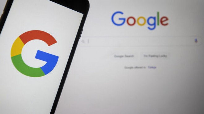 Google, 'dijital telif' için Meclis'e geliyor