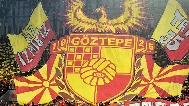 Göz-Göz üçte üç peşinde!