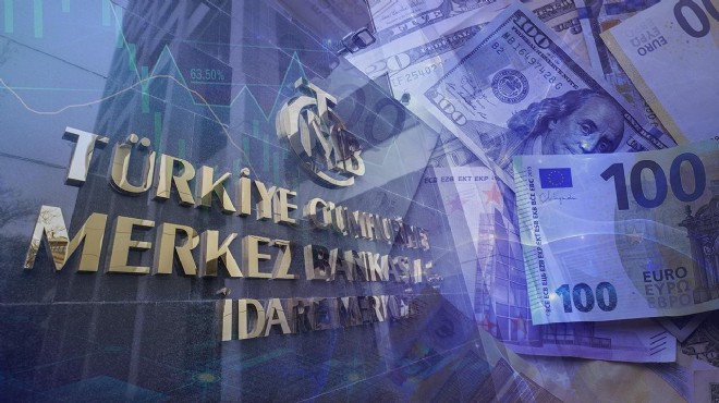 Gözler Merkez Bankası'nın faiz kararında!