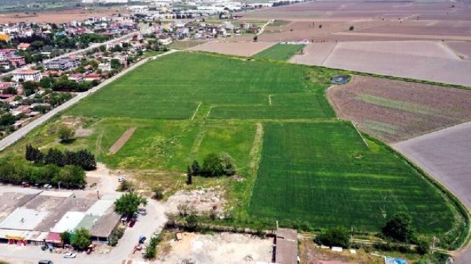 Göztepe 6 yıldır bu anı bekliyordu... Altyapı eli kulağında!