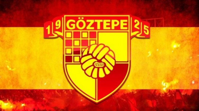 Göztepe, 8 Ocak'a kadar kamp yapacak