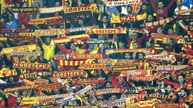 Göztepe, Bandırmaspor'u konuk edecek