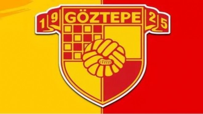 Göztepe'de akademiden 4 imza