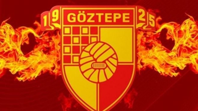 Göztepe'de Hakan Özmert hamlesi