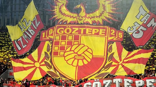 Göztepe'de hazırlık maçı... İngiliz ekibi ile karşılaşacak!