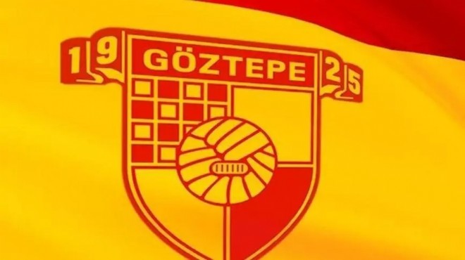 Göztepe'de imzalar sürecek