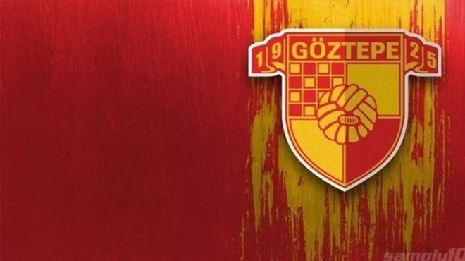 Göztepe’de rotasyon zamanı