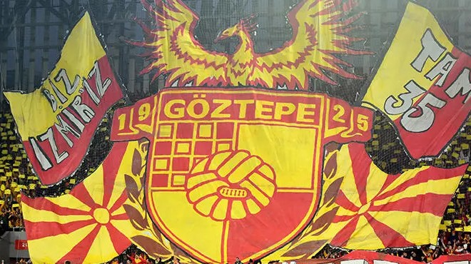 Göztepe'de yabancı transfer telaşı!