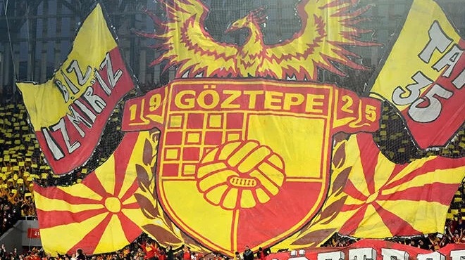 Göztepe'den TFF'ye derbi kararı tepkisi: Türk futboluna takılmış bir çelmedir