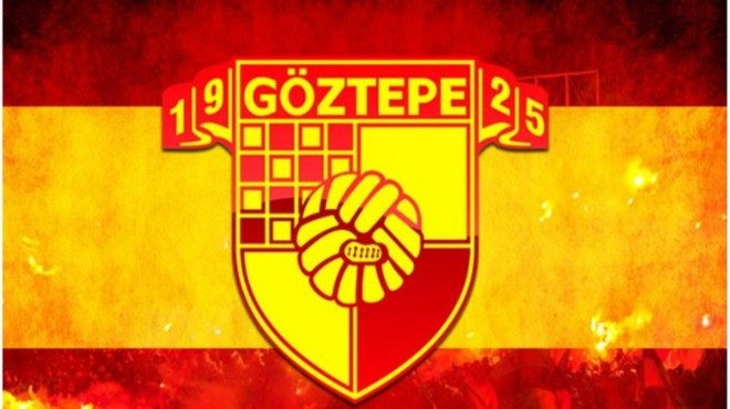 Göztepe'den transfer atağı!