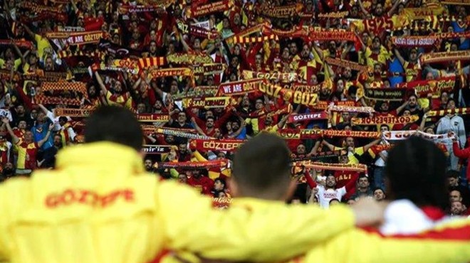 Göztepe, İstanbul'da telafi arayacak!