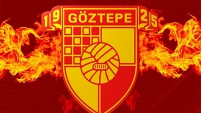 Göztepe'nin Rize'de yüzü gülmüyor